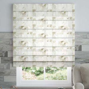 Abstract Clouds Premier Roman Shades3.jpg